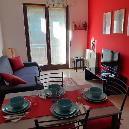 Il Nido Di Luca Apartamento Stresa Exterior foto