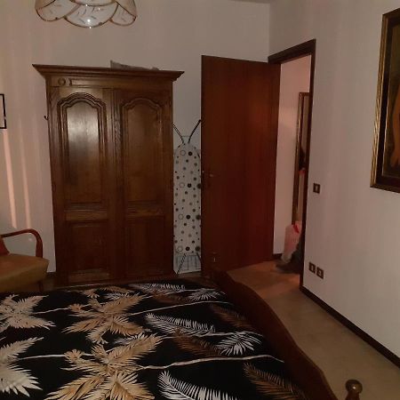 Il Nido Di Luca Apartamento Stresa Exterior foto