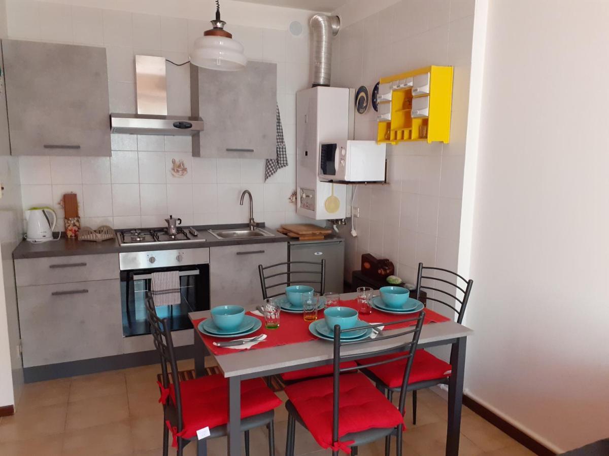 Il Nido Di Luca Apartamento Stresa Exterior foto