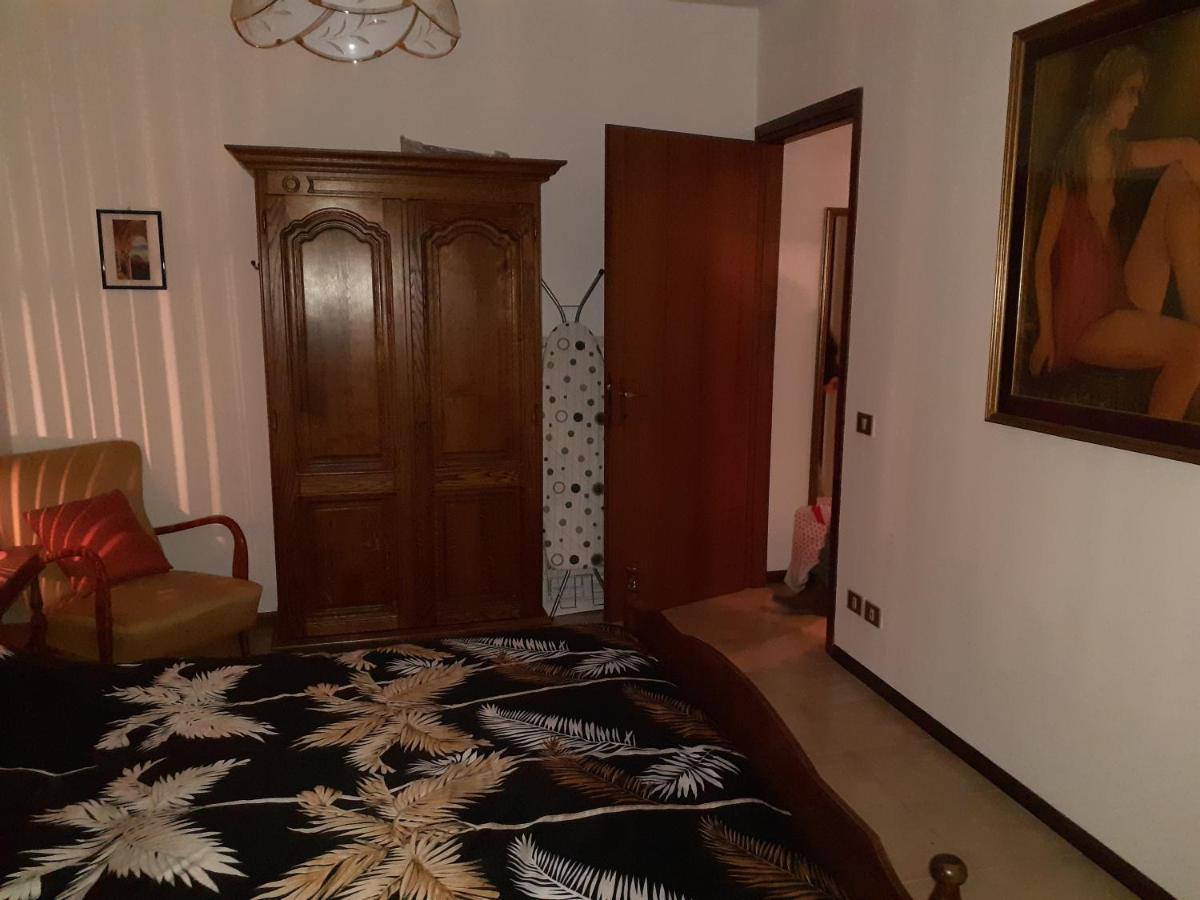 Il Nido Di Luca Apartamento Stresa Exterior foto